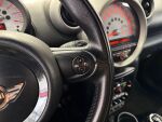Mini Cooper S 2011 Sininen