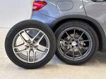 Mercedes-Benz GLC 2017 Harmaa