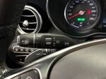 Mercedes-Benz GLC 2017 Harmaa