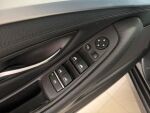 BMW 530 2011 Harmaa
