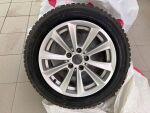 BMW 530 2011 Harmaa