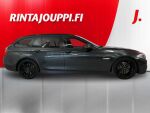 BMW 530 2011 Harmaa