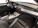 BMW 530 2011 Harmaa