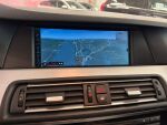 BMW 530 2011 Harmaa