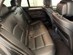 BMW 530 2011 Harmaa