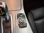 BMW 530 2011 Harmaa