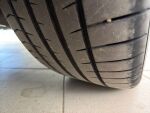 BMW 530 2011 Harmaa