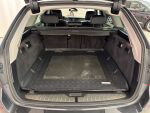 BMW 530 2011 Harmaa