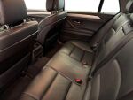 BMW 530 2011 Harmaa