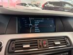 BMW 530 2011 Harmaa