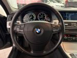 BMW 530 2011 Harmaa