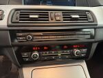 BMW 530 2011 Harmaa