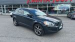 Volvo XC60 2011 Harmaa