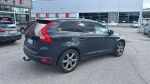 Volvo XC60 2011 Harmaa