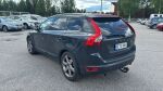 Volvo XC60 2011 Harmaa