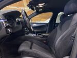 BMW 530 2018 Sininen