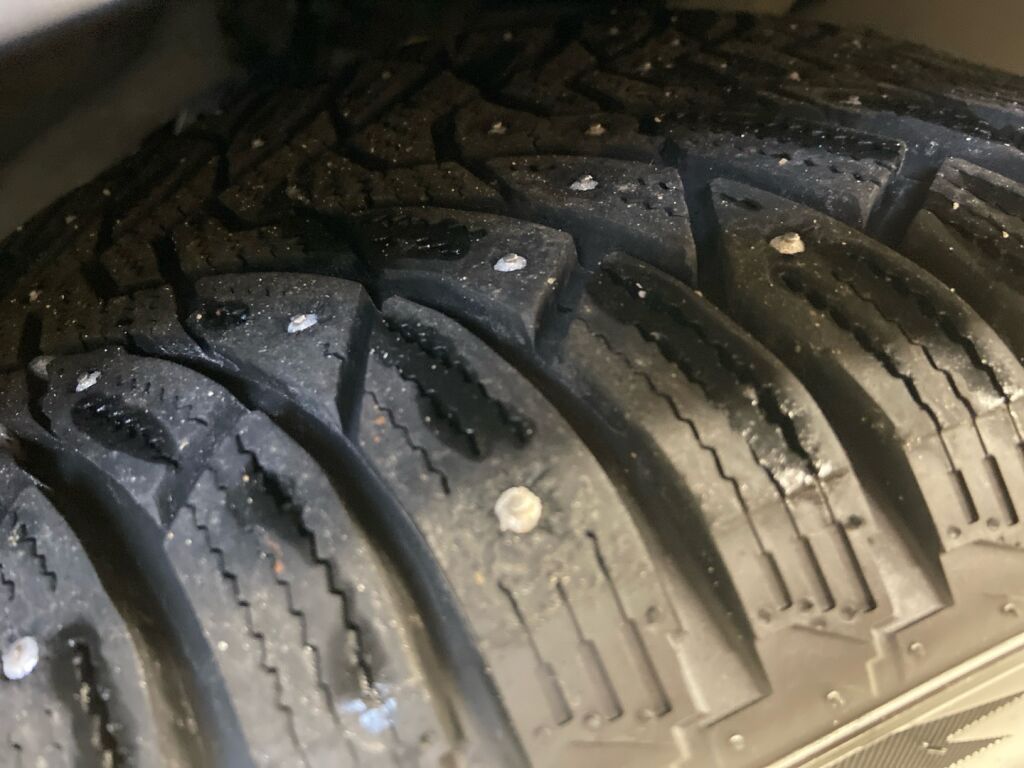 BMW 530 2018 Sininen