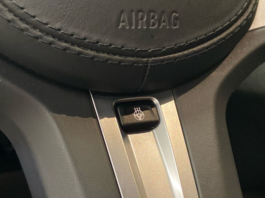 BMW 530 2018 Sininen