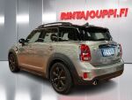 Mini Countryman 2019 Harmaa