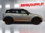 Mini Countryman 2019 Harmaa