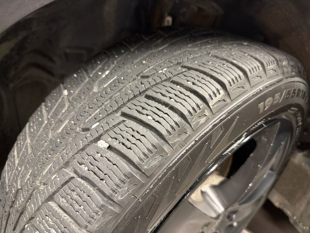 Mini Cooper 2016 Oranssi