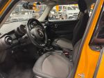 Mini Cooper 2016 Oranssi