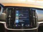 Volvo V90 2017 Harmaa