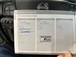 Volvo V70 2009 Harmaa