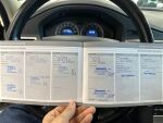 Volvo V70 2009 Harmaa