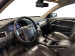 Volvo V70 2009 Harmaa