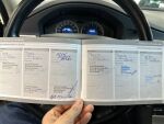 Volvo V70 2009 Harmaa
