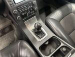 Volvo V70 2009 Harmaa