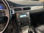 Volvo V70 2009 Harmaa