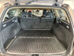 Volvo V70 2009 Harmaa