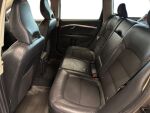 Volvo V70 2009 Harmaa