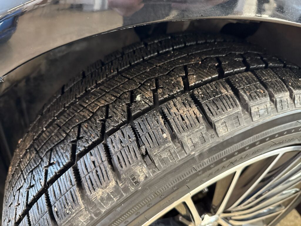 Mercedes-Benz E 2017 Musta