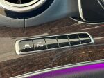 Mercedes-Benz E 2017 Musta