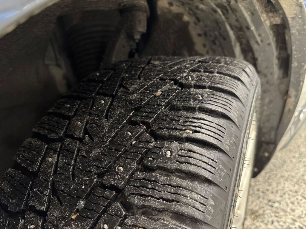 Volvo XC90 2016 Harmaa