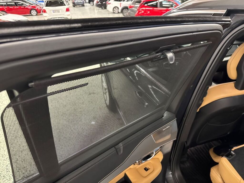 Volvo XC90 2016 Harmaa