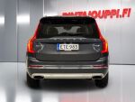 Volvo XC90 2016 Harmaa