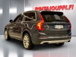 Volvo XC90 2016 Harmaa