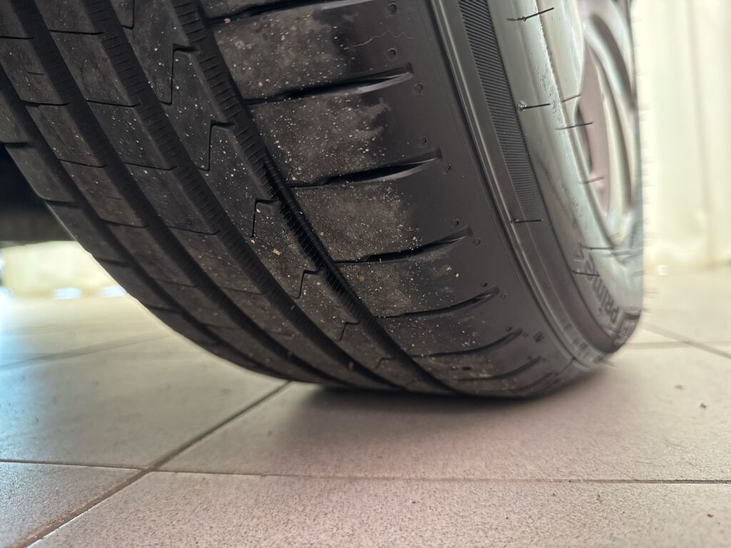 Mercedes-Benz E 2012 Musta