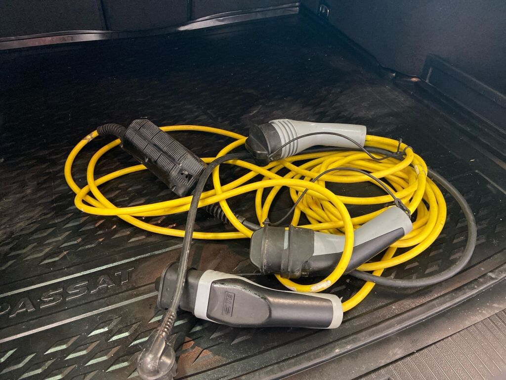 Volkswagen Passat 2016 Valkoinen