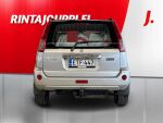 Nissan X-TRAIL 2006 Hopea