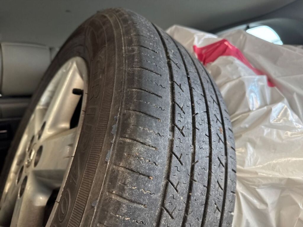 Nissan X-TRAIL 2006 Hopea