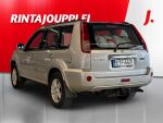 Nissan X-TRAIL 2006 Hopea