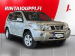 Nissan X-TRAIL 2006 Hopea