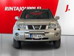 Nissan X-TRAIL 2006 Hopea