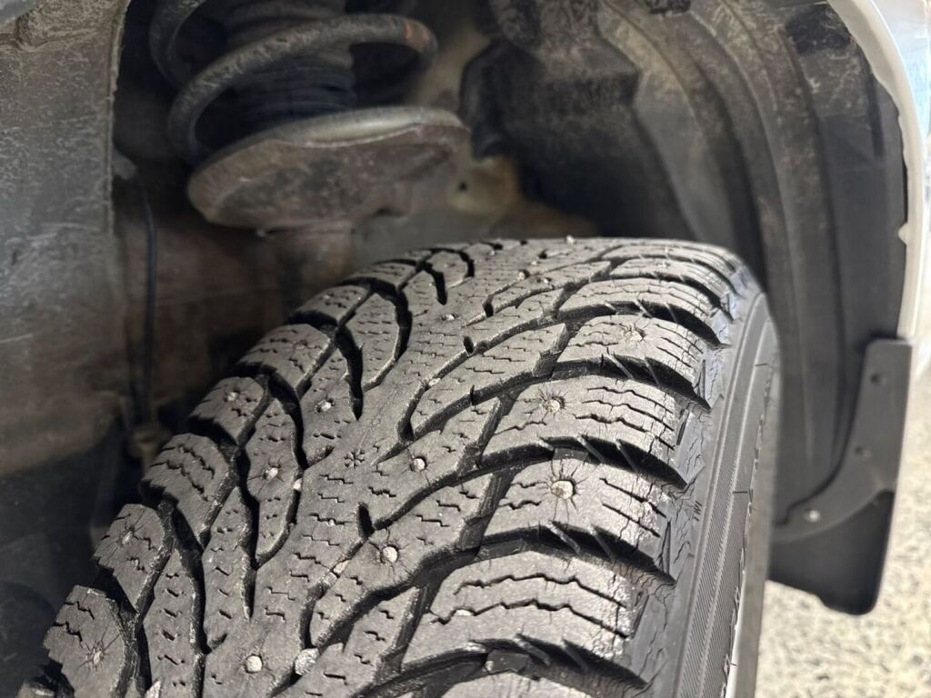 Nissan X-TRAIL 2006 Hopea