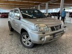 Nissan X-TRAIL 2006 Hopea